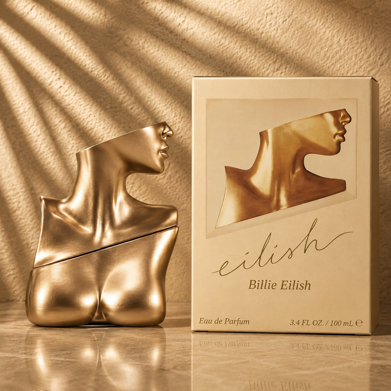 BILLIE EILISH EDP 100ML