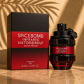 VIKTOR & ROLF SPICEBOMB INFRARED EDP 90ML