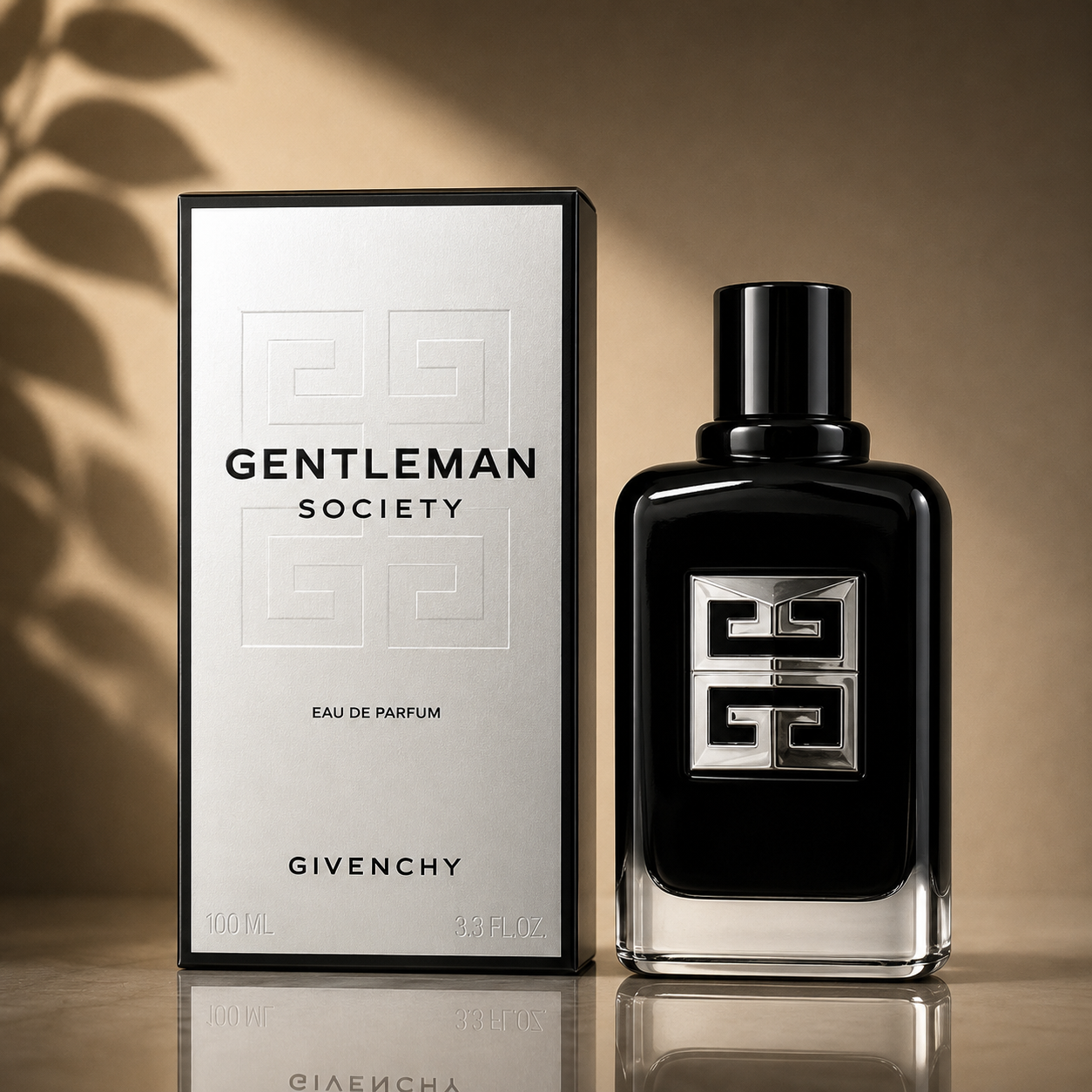GIVENCHY GENTLEMAN SOCIETY EDP 100ML