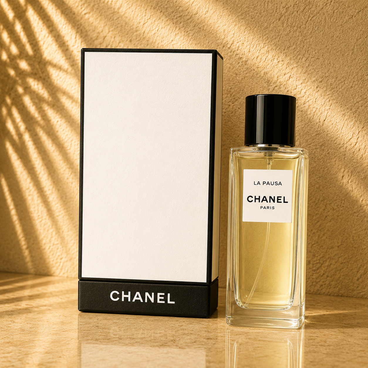 CHANEL LA PAUSA EDP 75ML