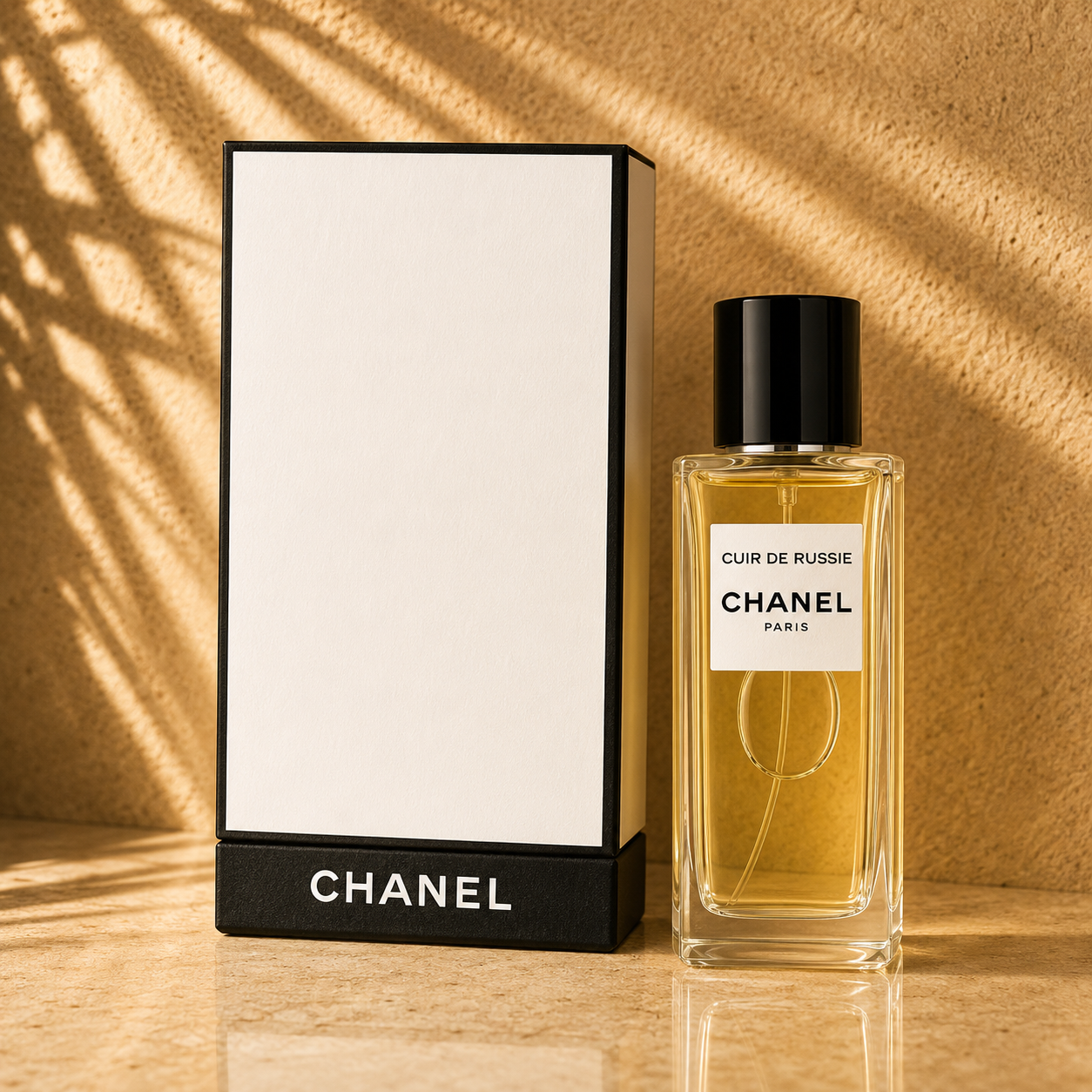 CHANEL CUIR DE RUSSIE EDP 75ML