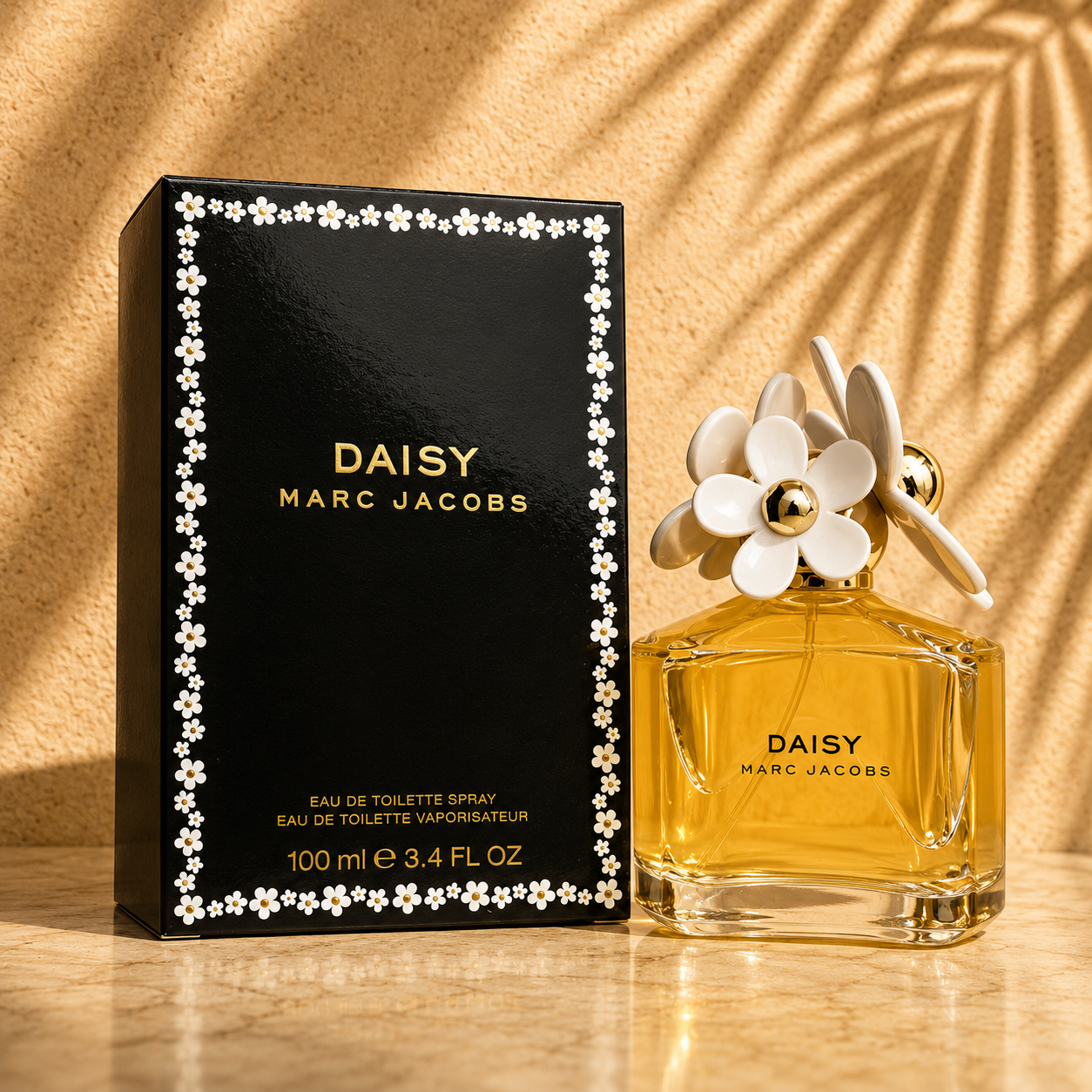 MARC JACOBS DAISY EDT 100ML