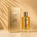 MANCERA GOLD INTENSITIVE AOUD EDP 120ML