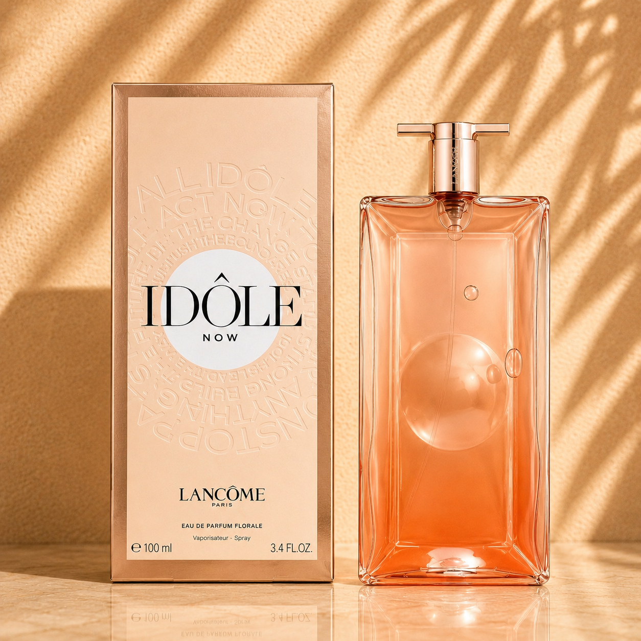 LANCÔME IDOLE NOW EDP FLORALE 100ML
