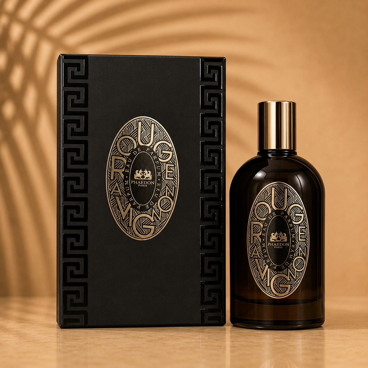 PHAEDON ROUGE AVIGNON EDP 100ML
