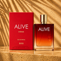 HUGO BOSS ALIVE INTENSE EDP 80ML