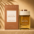 BVLGARI MAN TERRAE ESSENCE EDP 100ML