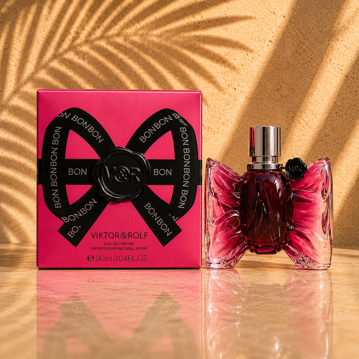 VIKTOR & ROLF BONBON EDP 90ML