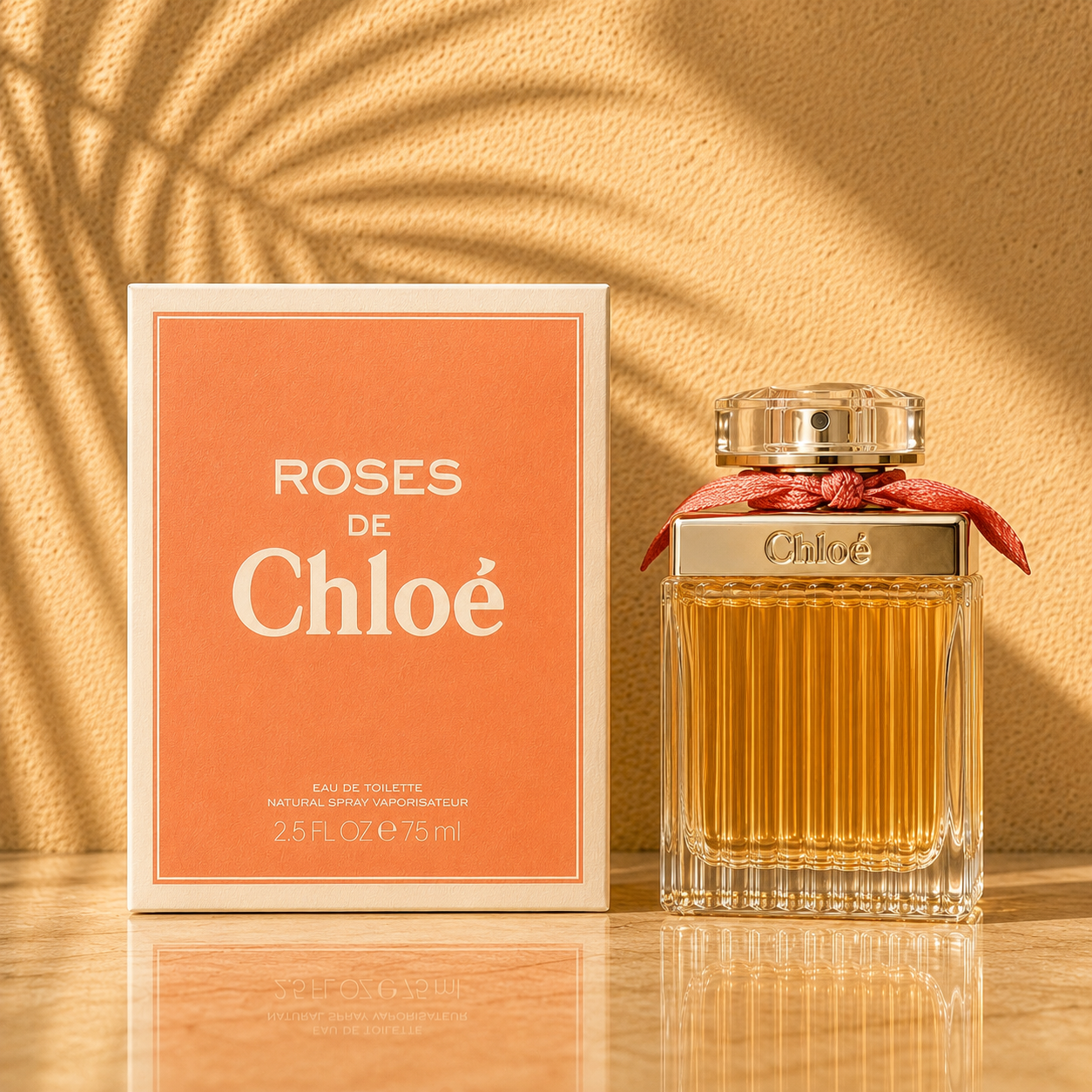 CHLOE ROSES DE CHLOE EDT 75ML