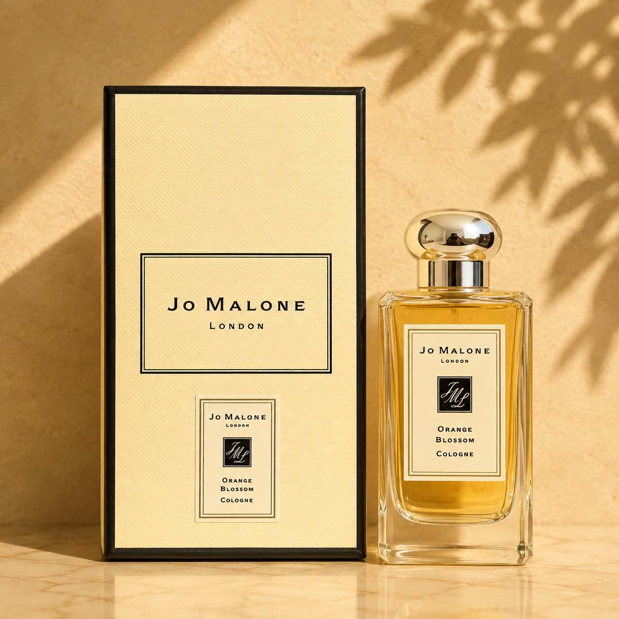 JO MALONE ORANGE BLOSSOM COLOGNE 100ML