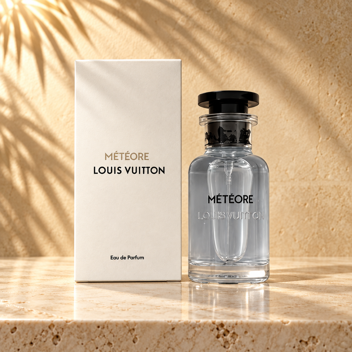 LOUIS VUITTON MÉTÉORE EDP 30ML