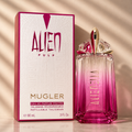 MUGLER ALIEN PULP EDP FRUITEE 90ML