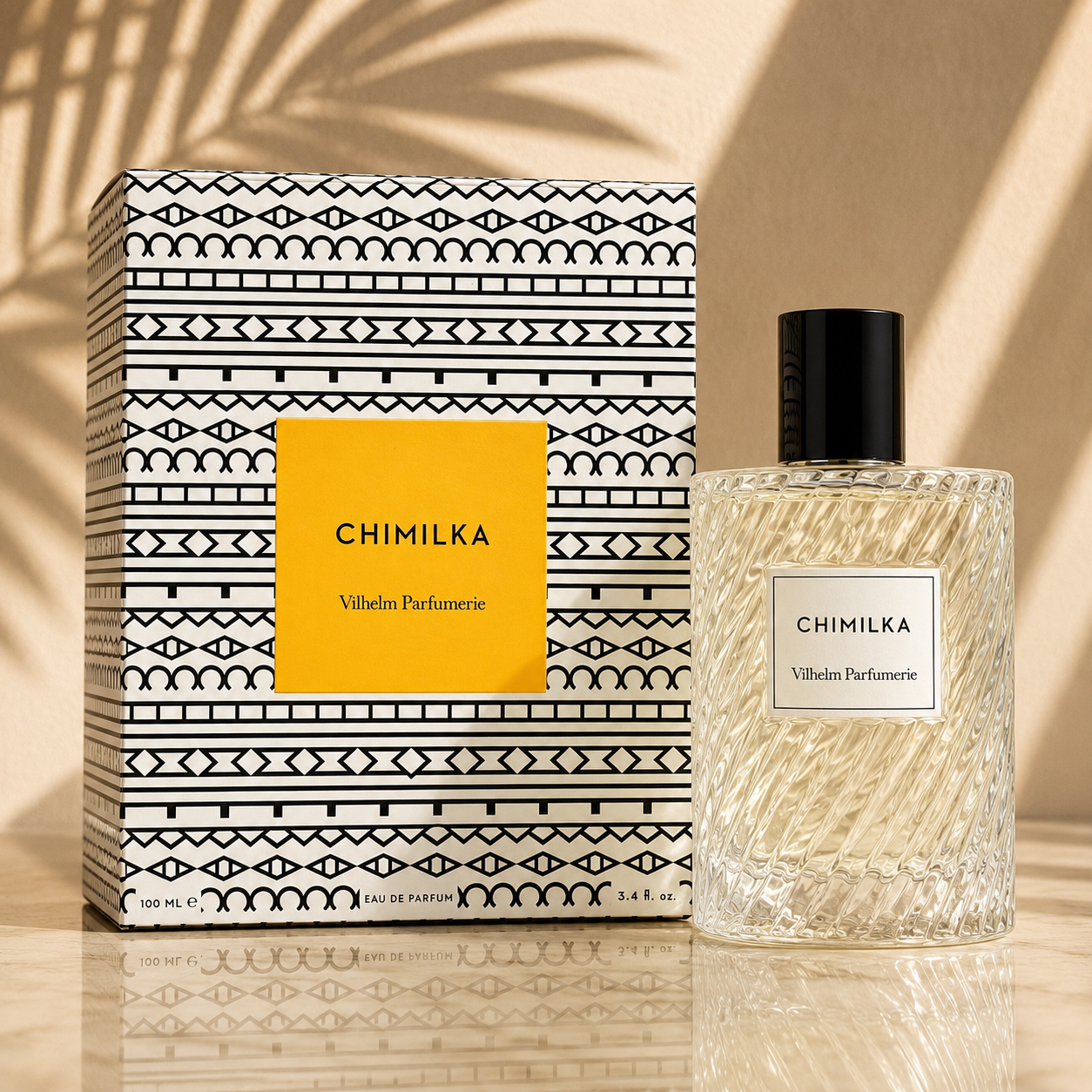 VILHELM PARFUMERIE CHIMILKA EDP 100ML