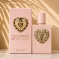 DOLCE & GABBANA MY DEVOTION EDP INTENSE 100ML