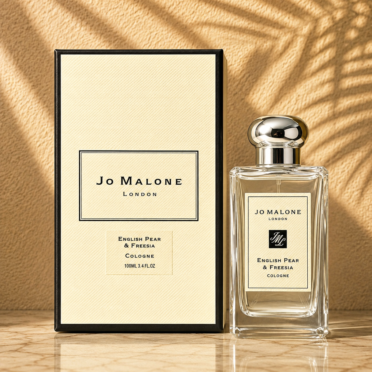 JO MALONE ENGLISH PEAR & FREESIA COLOGNE 100ML