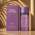CLINIQUE MY HAPPY COCOA & CASHMERE EDP 100ML