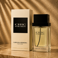 CAROLINA HERRERA CHIC FOR MEN EDT 100ML