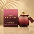 COACH WILD ROSE EDP 90ML