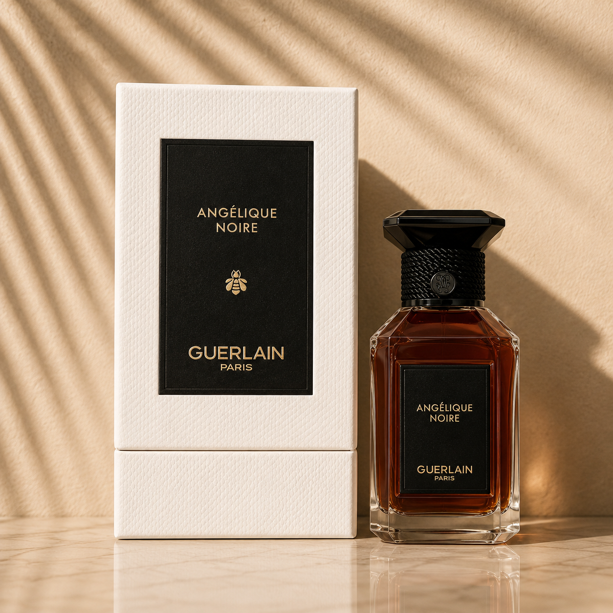 GUERLAIN PARIS ANGÉLIQUE NOIRE EDP 100ML