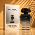 PACO RABANNE PHANTOM ELIXIR PARFUM INTENSE 100ML