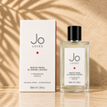 JO LOVES WHITE ROSE & LEMON LEAVES A FRAGRANCE PARFUM 100ML