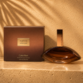 CALVIN KLEIN EUPHORIA AMBER GOLD EDP 100ML