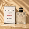 CHANEL ALLURE HOMME SPORT SUPERLEGGERA EDP 100ML