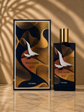 MEMO PARIS OCEAN LEATHER EDP 75ML
