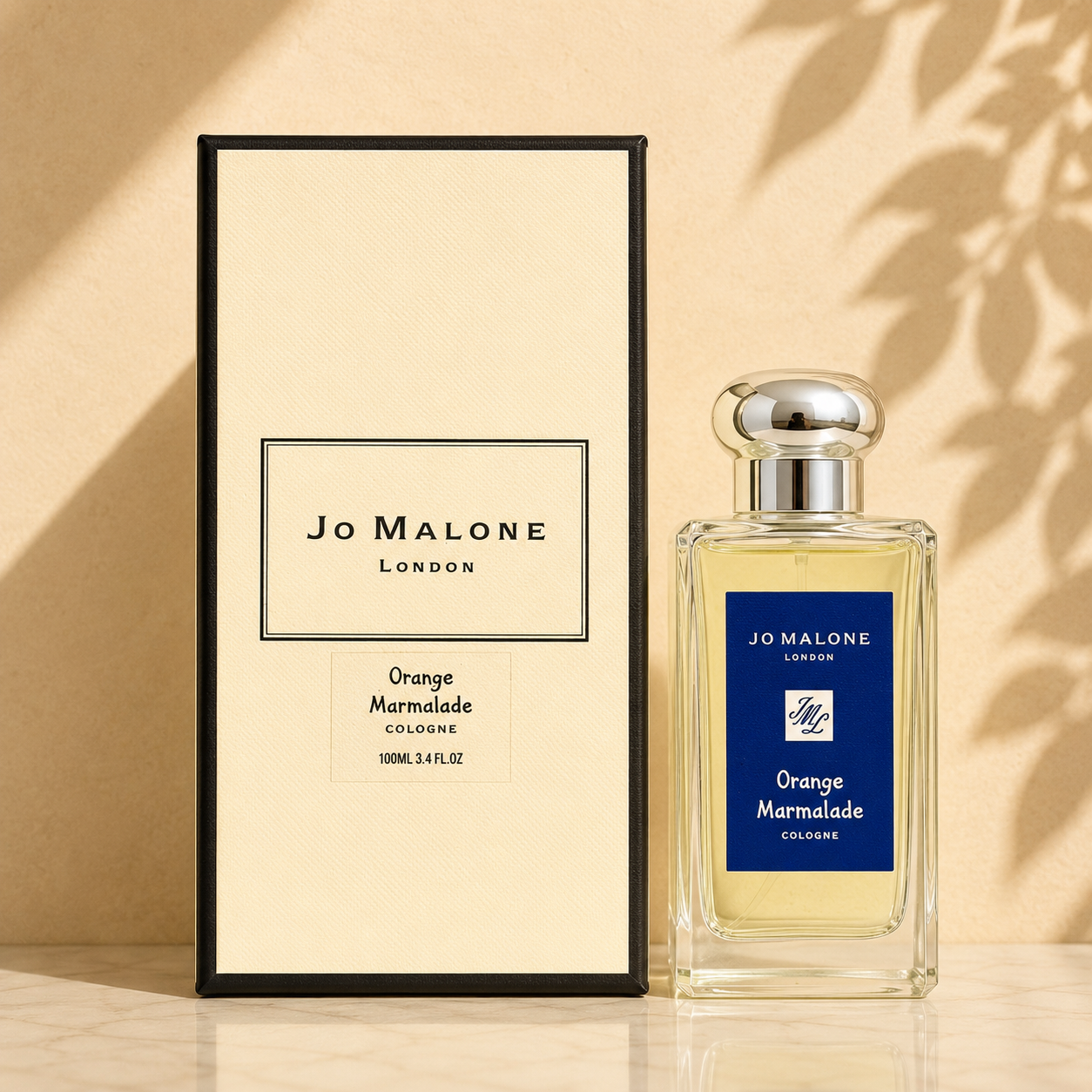 JO MALONE ORANGE MARMALADE COLOGNE 100ML