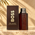 HUGO BOSS THE SCENT EDP INTENSE 100ML