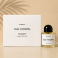 BYREDO OUD IMMORTEL EDP 100ML