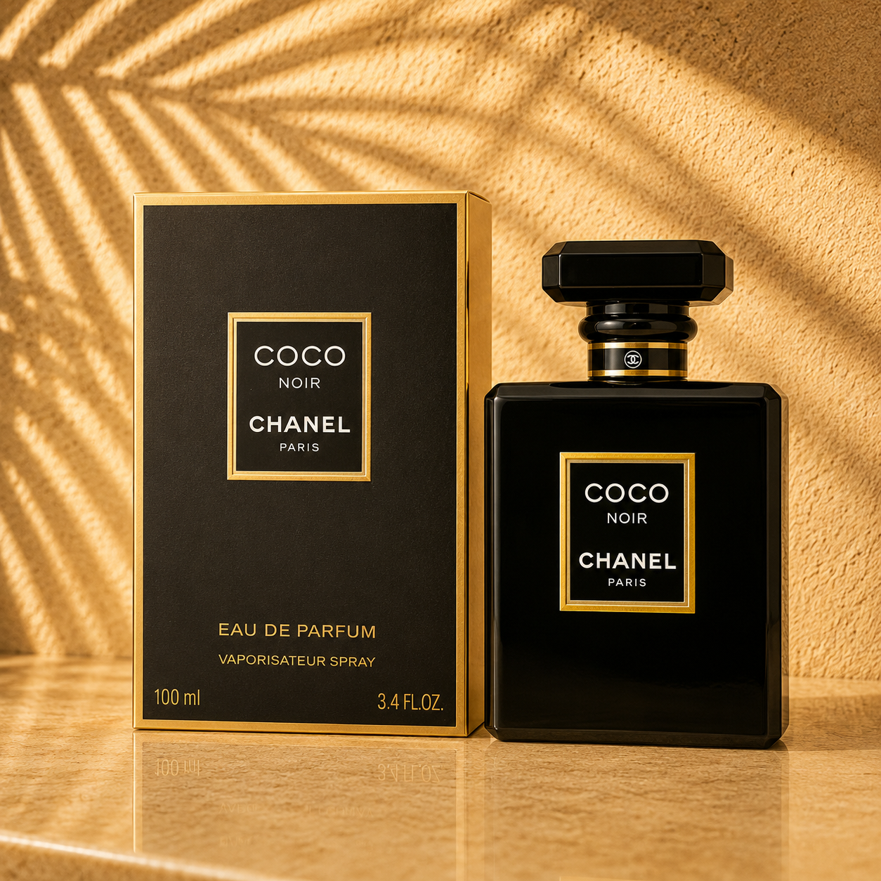 CHANEL COCO NOIR EDP 100ML