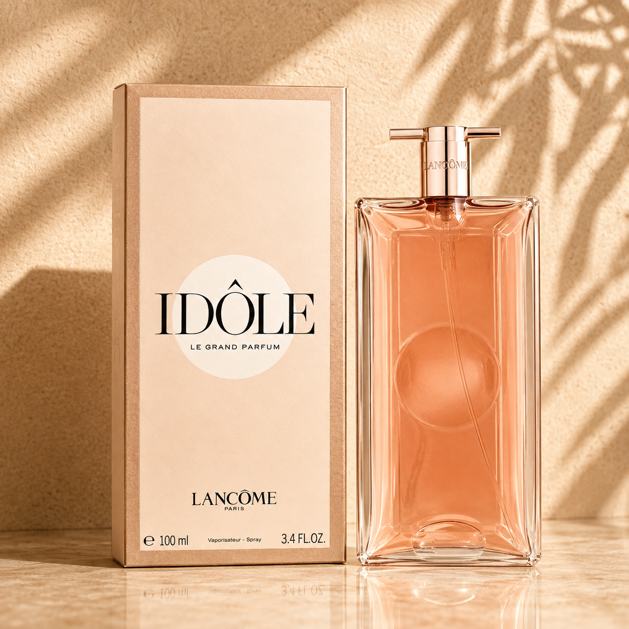 LANCÔME IDOLE LE GRAND PARFUM 100ML