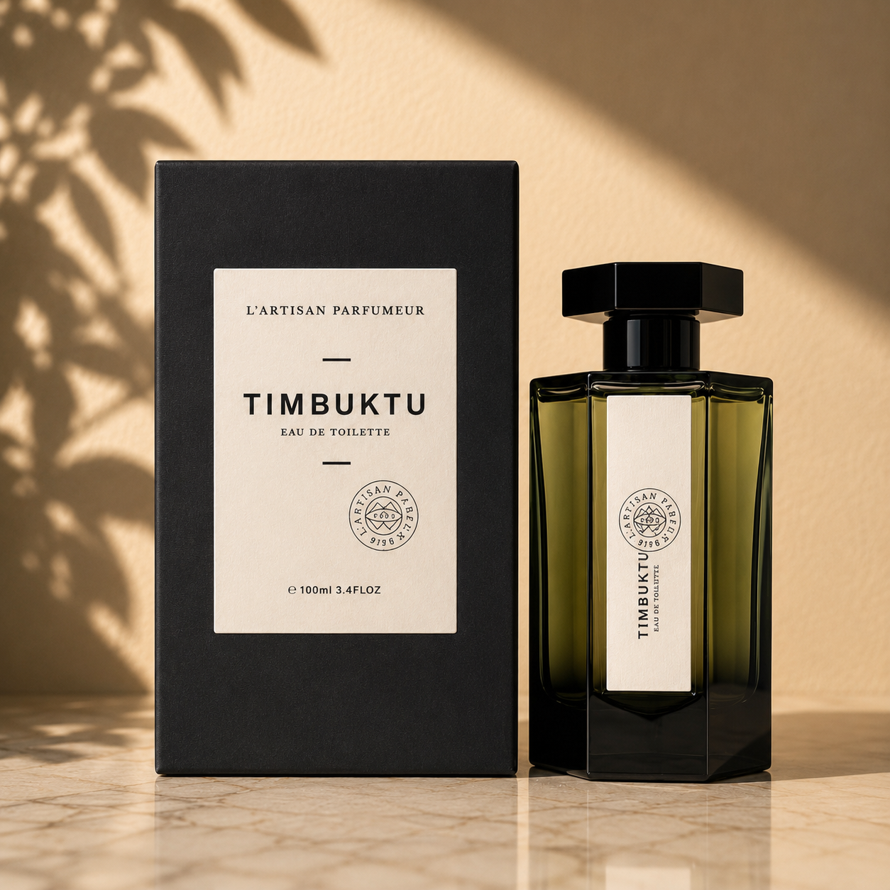 L’ARTISAN PARFUMEUR TIMBUKTU EDT 100ML