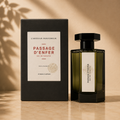 L’ARTISAN PARFUMEUR PASSAGE D ENFER EDT 100ML