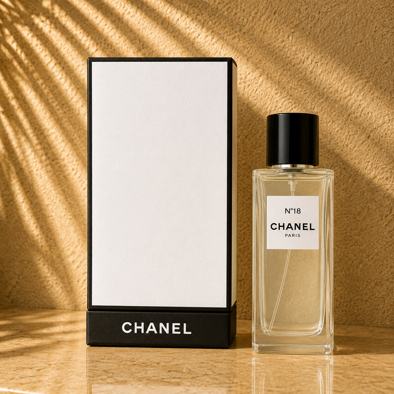 CHANEL N18 EDP 75ML