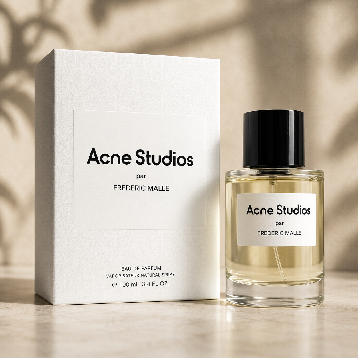 FREDERIC MALLE ACNE STUDIOS EDP 100ML