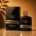 GIORGIO ARMANI STRONGER WITH YOU OUD EDP 100ML