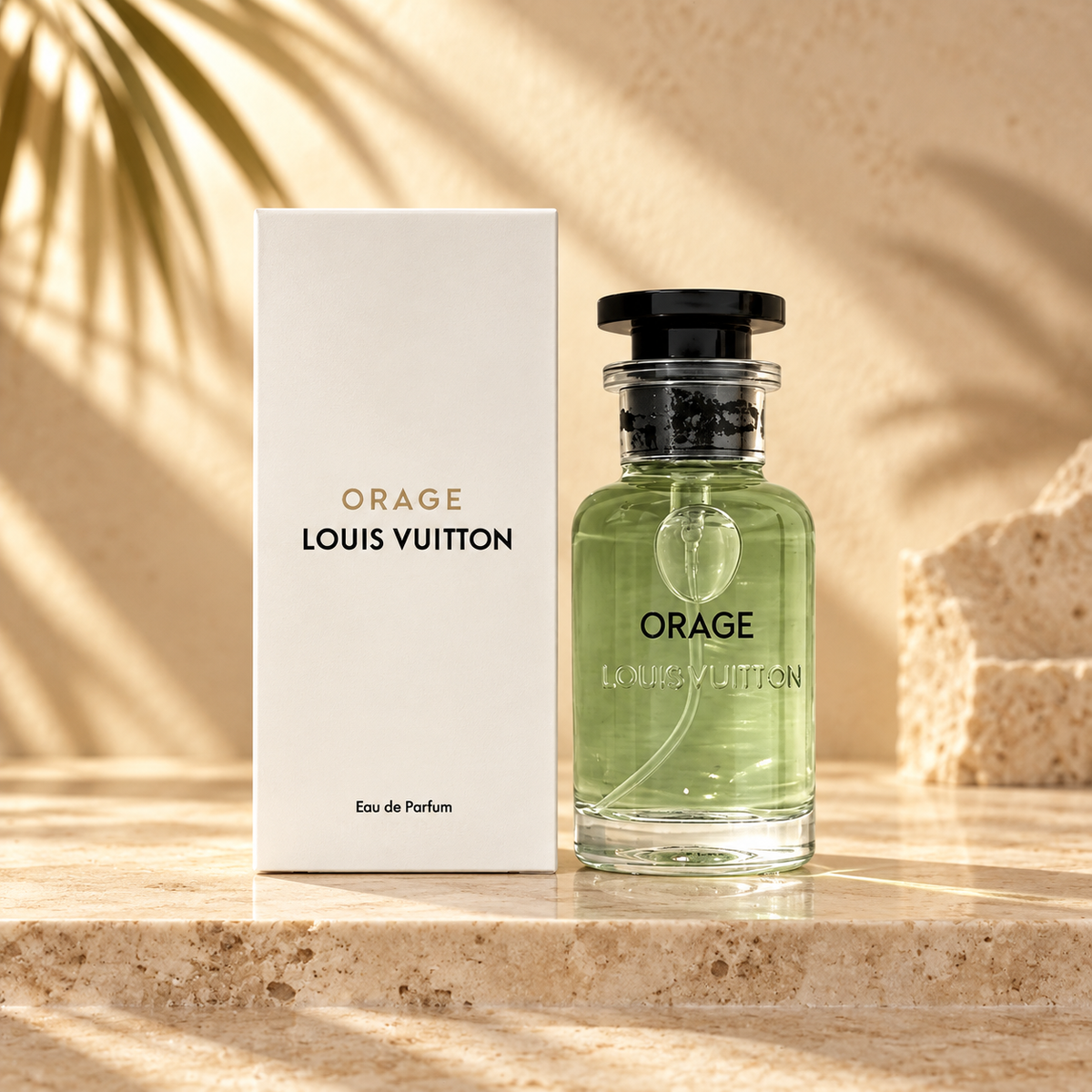 LOUIS VUITTON ORAGE EDP 30ML