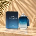 COACH BLUE EDT 100ML
