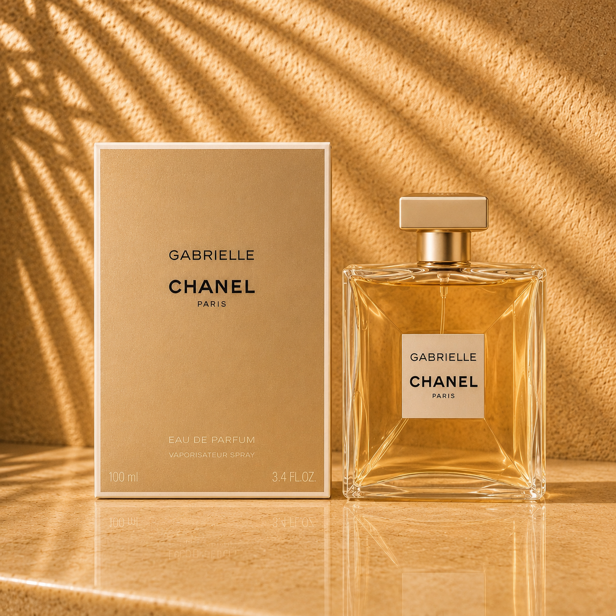 CHANEL GABRIELLE EDP 100ML