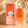 LANCÔME IDOLE PEACH N ROSES LEAU DE PARFUM FRUITEE 100ML