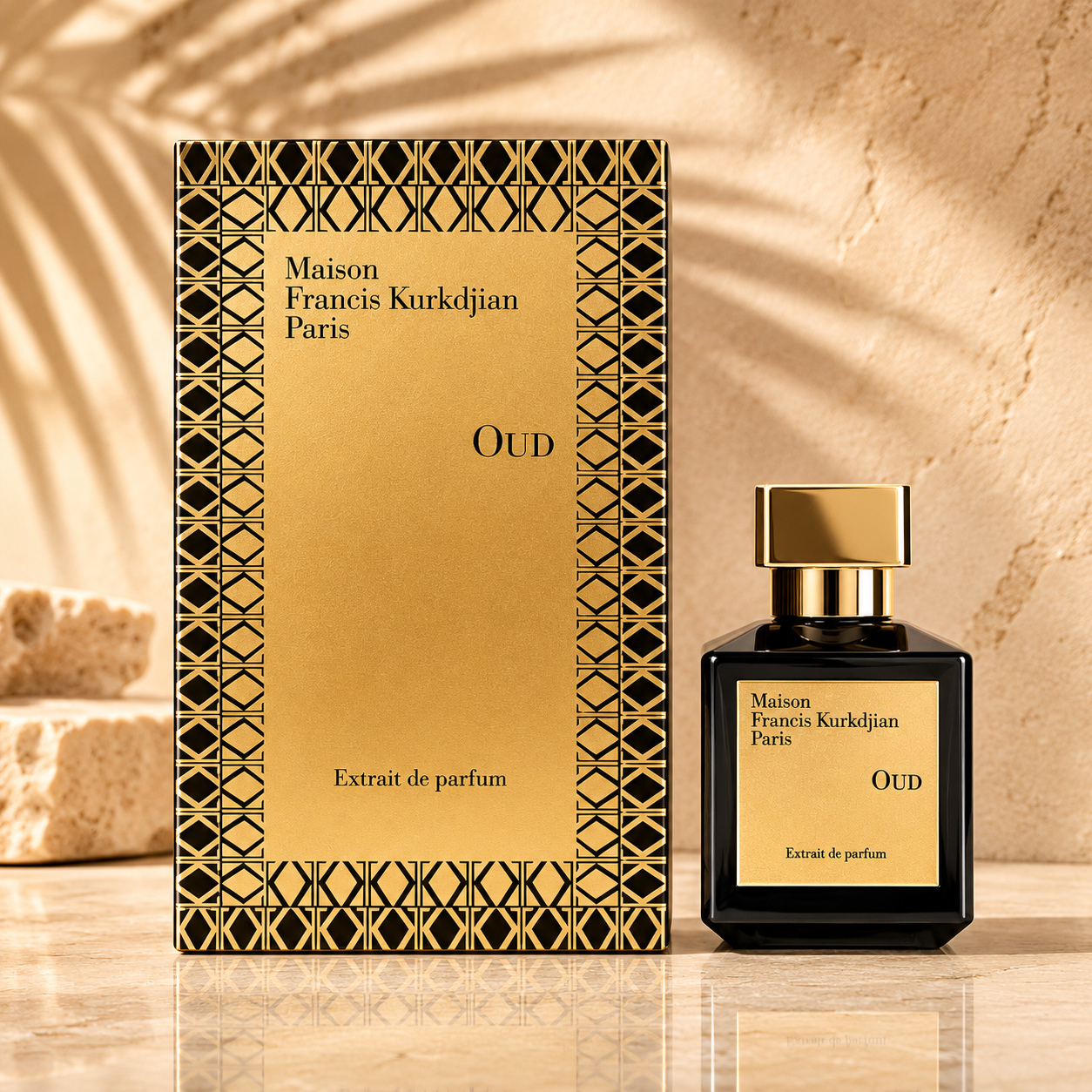 MAISON FRANCIS KURKDJIAN OUD EXTRAIT DE PARFUM 70ML