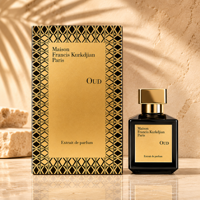 MAISON FRANCIS KURKDJIAN OUD EXTRAIT DE PARFUM 70ML