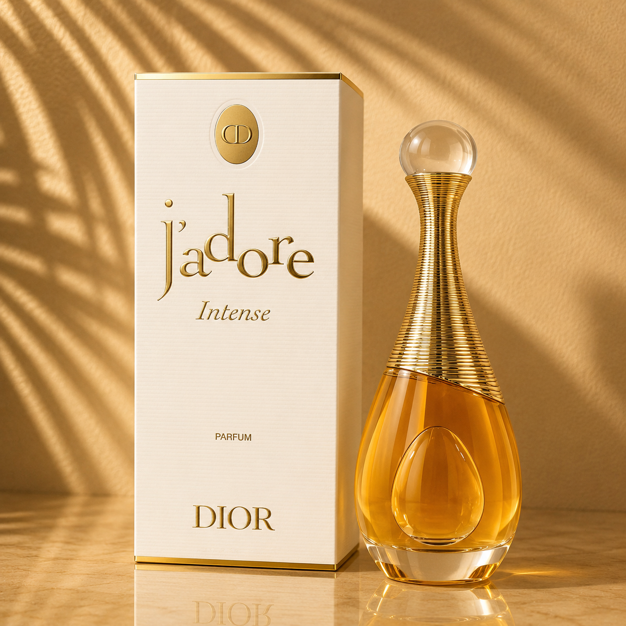 DIOR JADORE INTENSE PARFUM 100ML