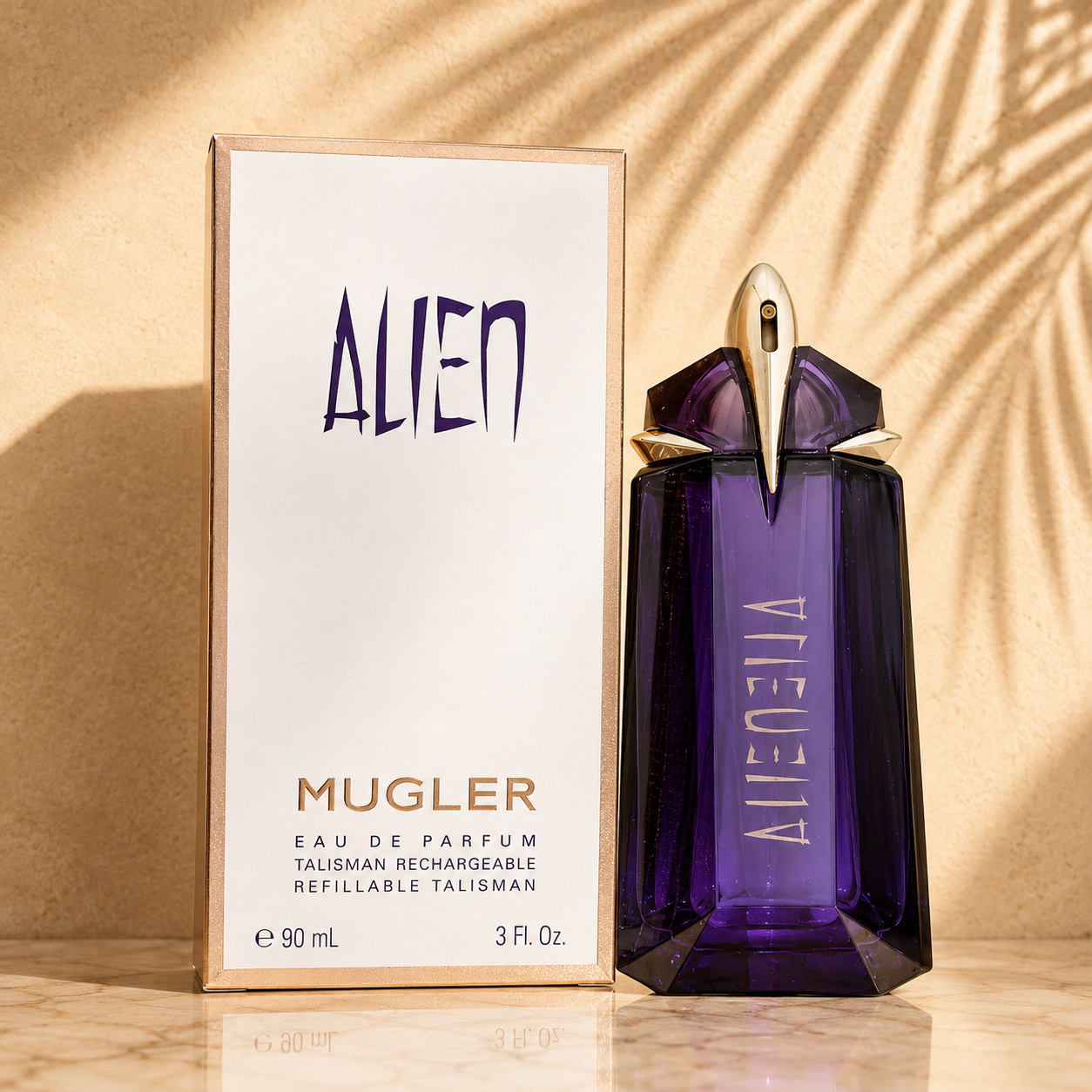 MUGLER ALIEN EDP 90ML