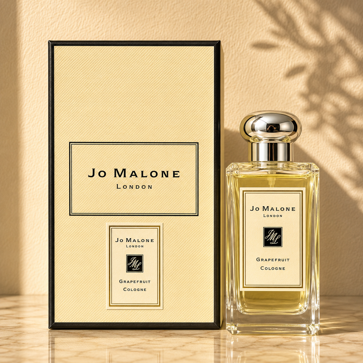 JO MALONE GRAPEFRUIT COLOGNE 100ML