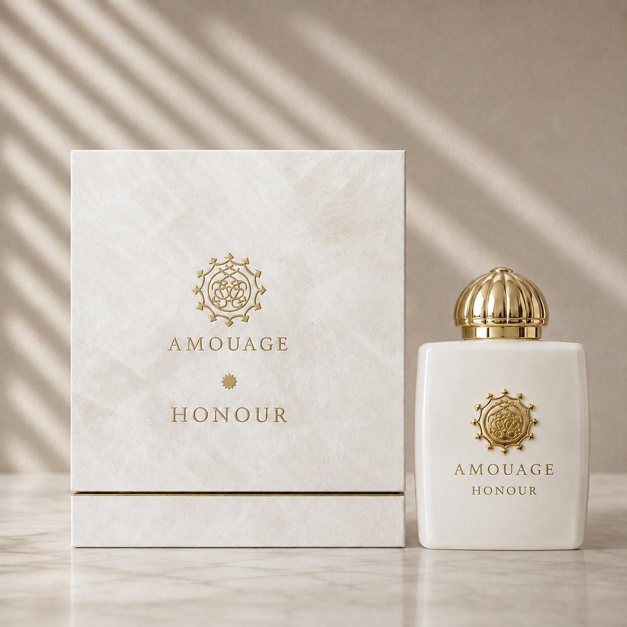 AMOUAGE HONOUR EDP FOR WOMAN POUR FEMME 100ML