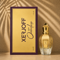 XERJOFF UDEN OVERDOSE PARFUM 50ML
