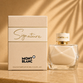 MONT BLANC SIGNATURE EDP 90ML